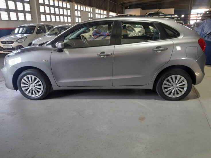 2022 TOYOTA STARLET 1.4 Xi - Image 3