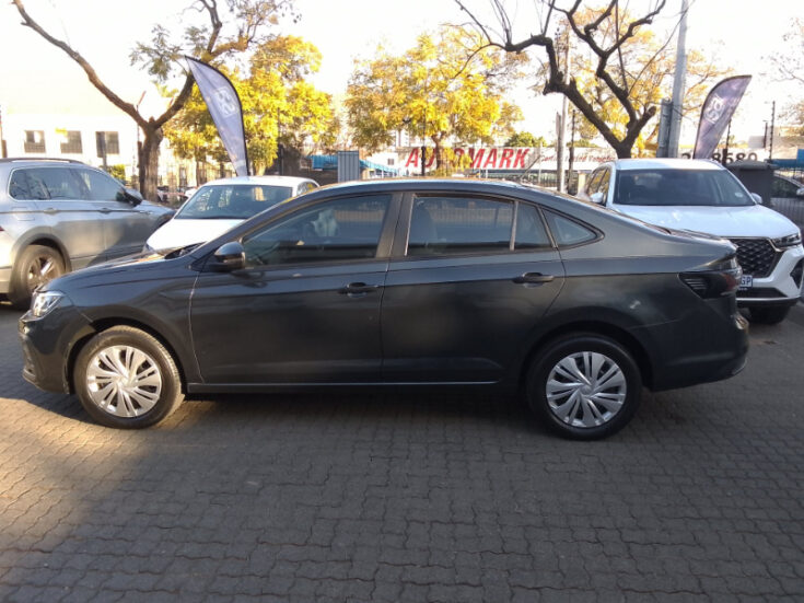 2024 VW POLO 1.6 LIFE - Image 3