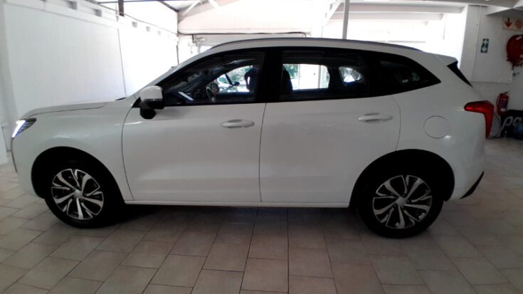 2024 HAVAL JOLION 1.5T PREMIUM DCT - Image 3