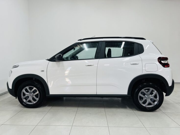 2025 CITROEN C3 PLUS MANUAL - Image 3