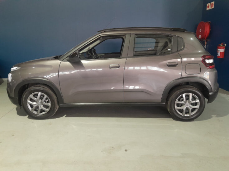 2024 CITROEN C3 FEEL - Image 3