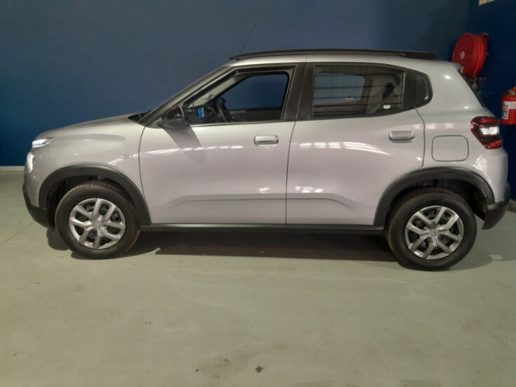 2024 CITROEN C3 FEEL - Image 3