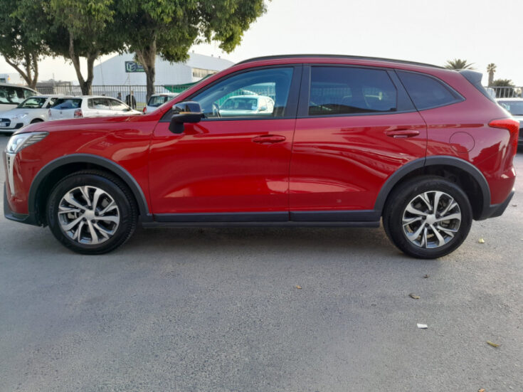 2024 HAVAL JOLION 1.5 CITY PLUS 7DCT - Image 3