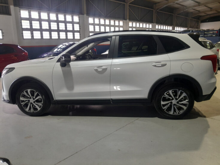 2024 HAVAL JOLION 1.5 CITY PLUS 7DCT - Image 3