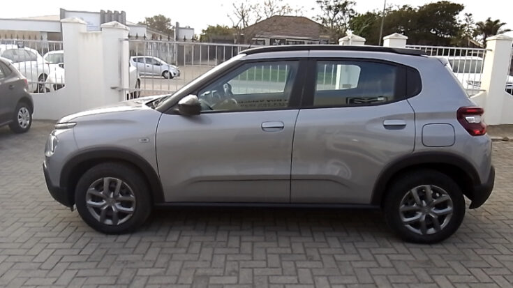 2024 CITROEN C3 FEEL - Image 3