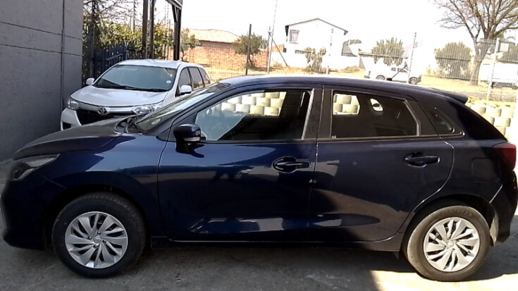 2022 TOYOTA STRALET 1.5 Xi - Image 3