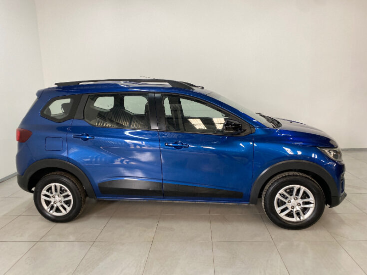 2021 RENAULT TRIBER 1.0 DYNAMIQUE/ZEN - Image 4