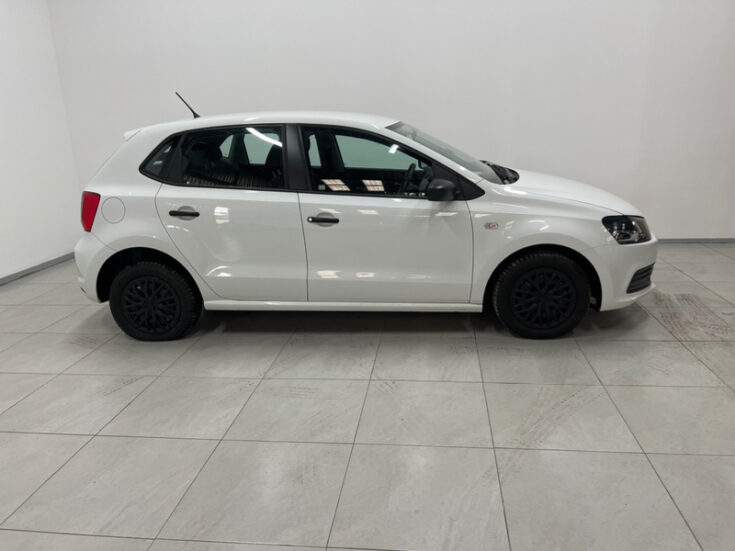2023 VW POLO VIVO 1.4 TRENDLINE MANUAL - Image 4