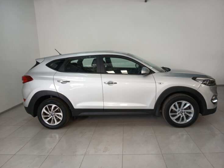 2016 HYUNDAI TUCSON 2.0 PREMIUM AT - Image 4