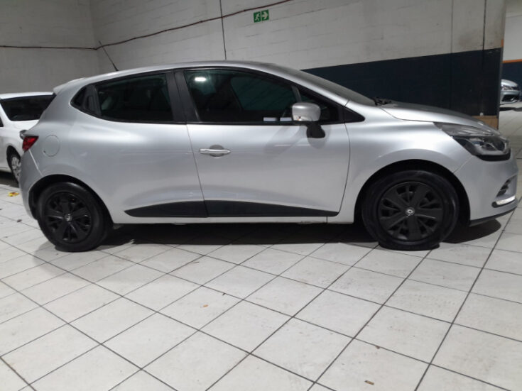 2019 RENAULT CLIO AUTHENTIC THURBO - Image 4