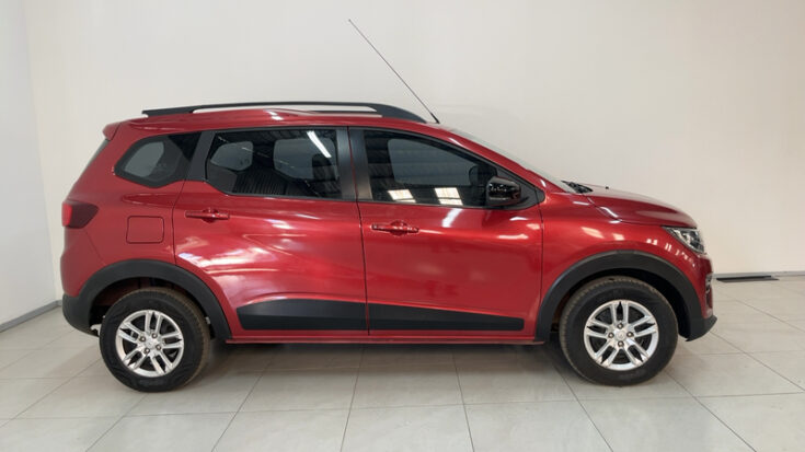 2022 RENAULT TRIBER 1.0 DYNAMIQUE/ZEN - Image 4