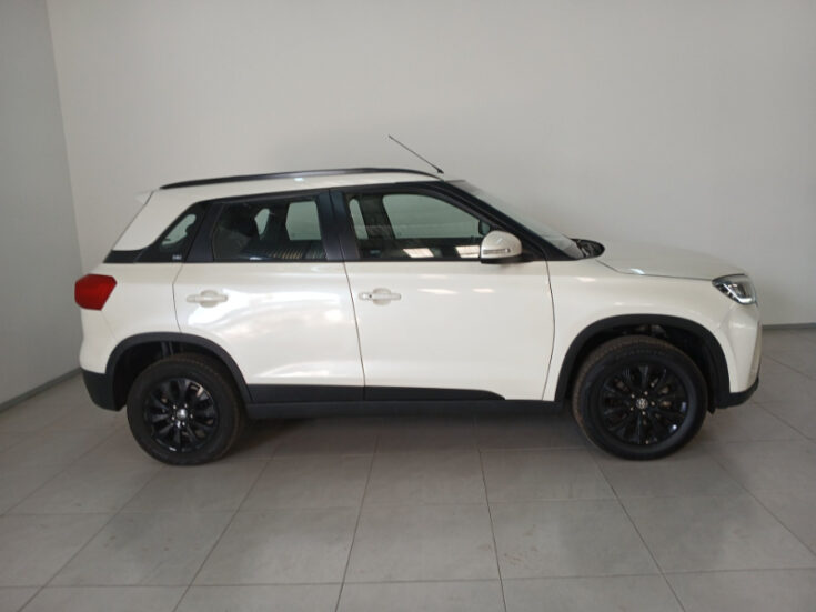 2022 TOYOTA URBAN CRUISER 1.5 XS AT - Image 4