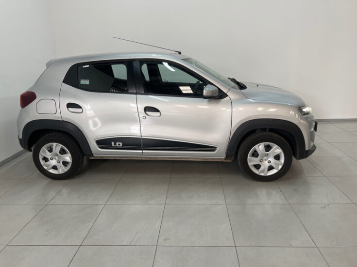 2023 RENAULT KWID DYNAMIQUE MANUAL - Image 4