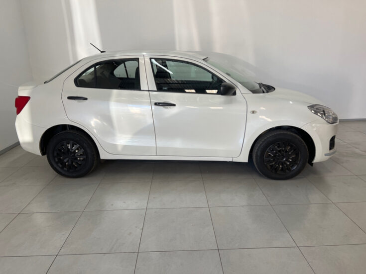 2020 SUZUKI DZIRE 1.2 GA MANUAL - Image 4