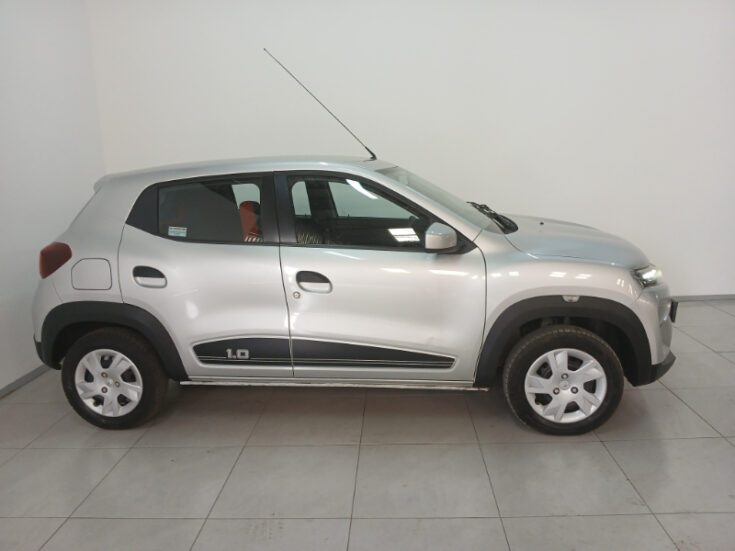 2023 RENAULT KWID DYNAMIQUE MANUAL - Image 4