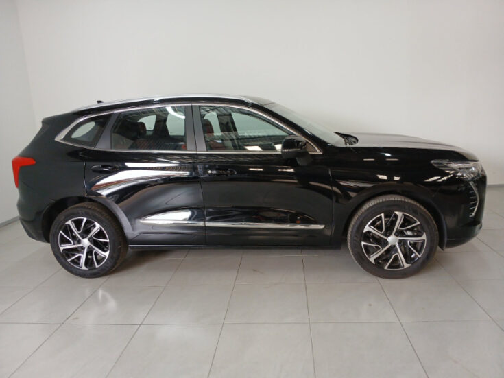 2024 HAVAL JOLION 1.5T LUXURY AT - Image 4