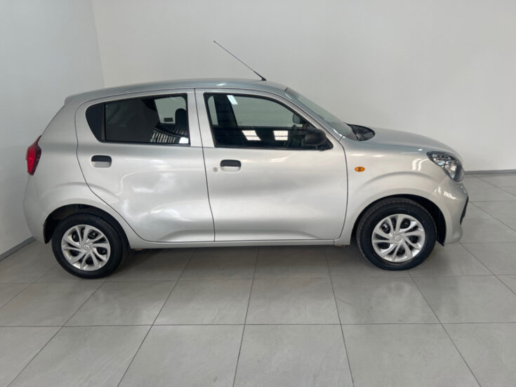 2023 SUZUKI NEW CELERIO 1.0 GA MANUAL - Image 4
