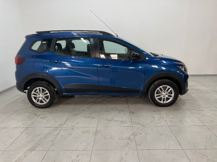 2024 RENAULT TRIBER 1.0 DYNAMIQUE/ZEN - Image 4