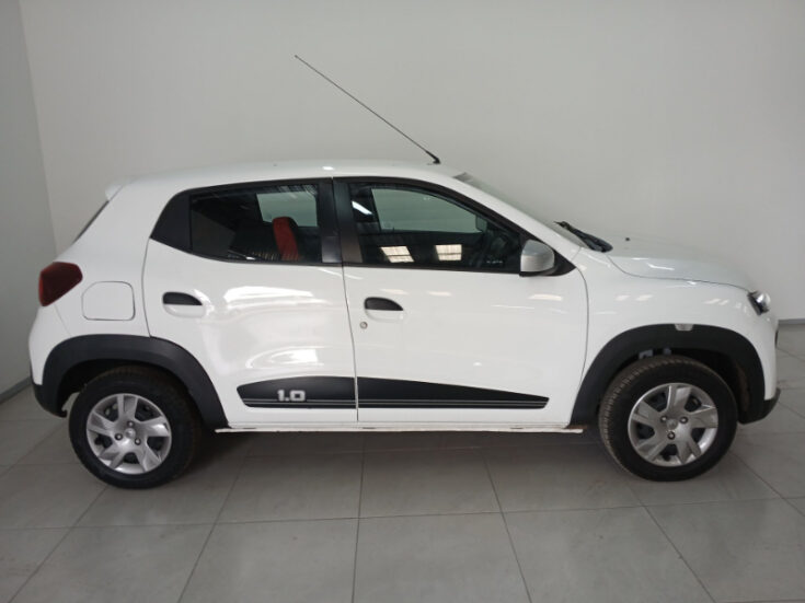 2023 RENAULT KWID DYNAMIQUE MANUAL - Image 4