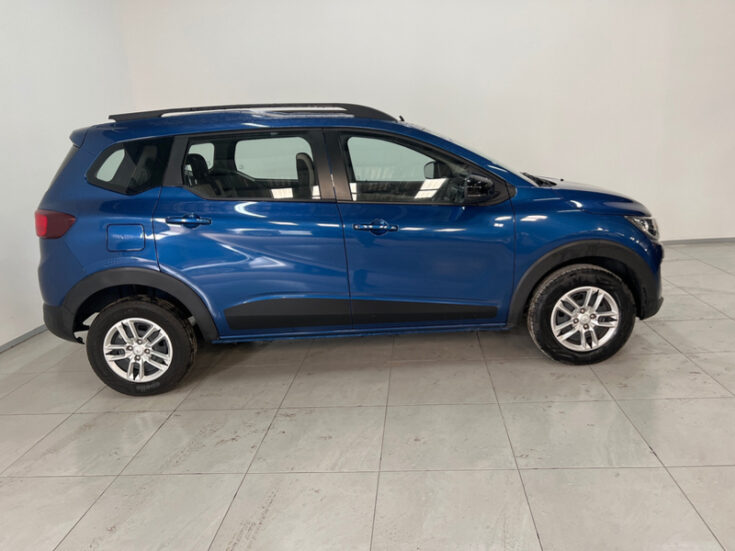 2024 RENAULT TRIBER 1.0 DYNAMIQUE/ZEN - Image 4