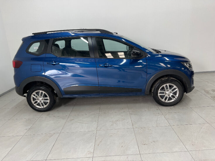 2024 RENAULT TRIBER 1.0 DYNAMIQUE/ZEN - Image 4
