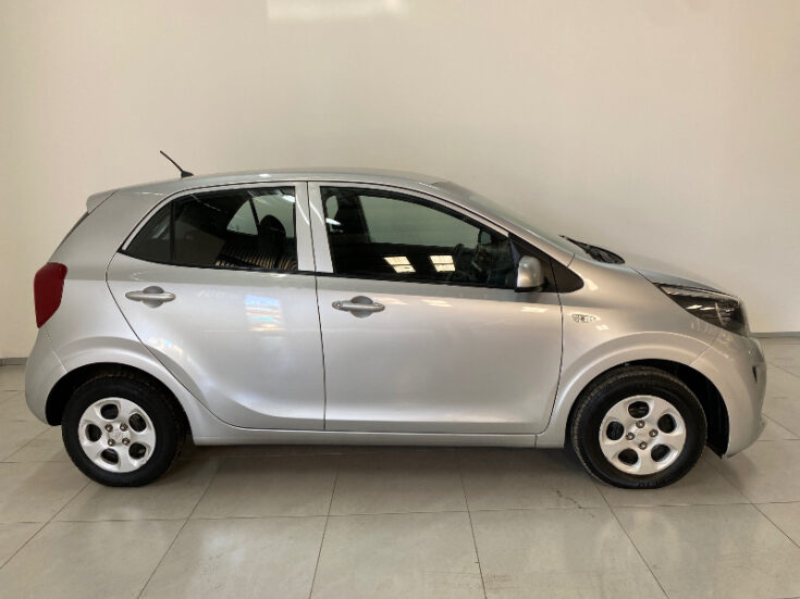 2018KIA PICANTO 1.0 START - Image 4