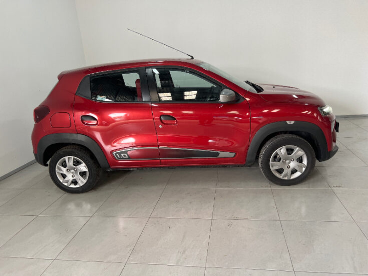 2021 RENAULT KWID DYNAMIQUE MANUAL - Image 4
