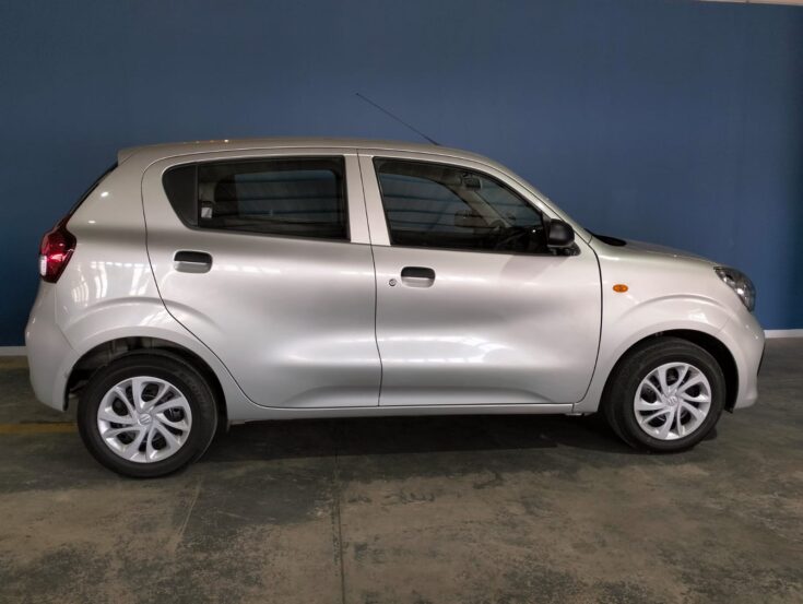 2023 SUZUKI CELERIO 1.0 GA MANUAL - Image 4
