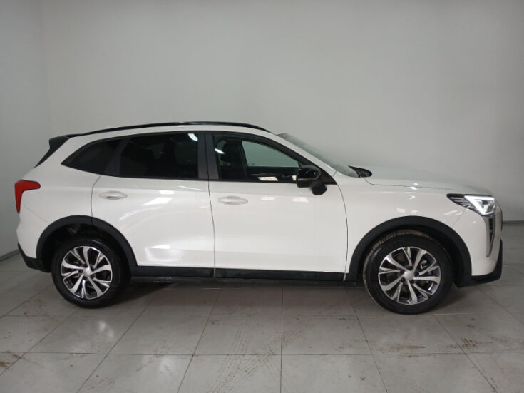 2024 HAVAL JOLION 1.5 CITY PLUS 7DCT - Image 4