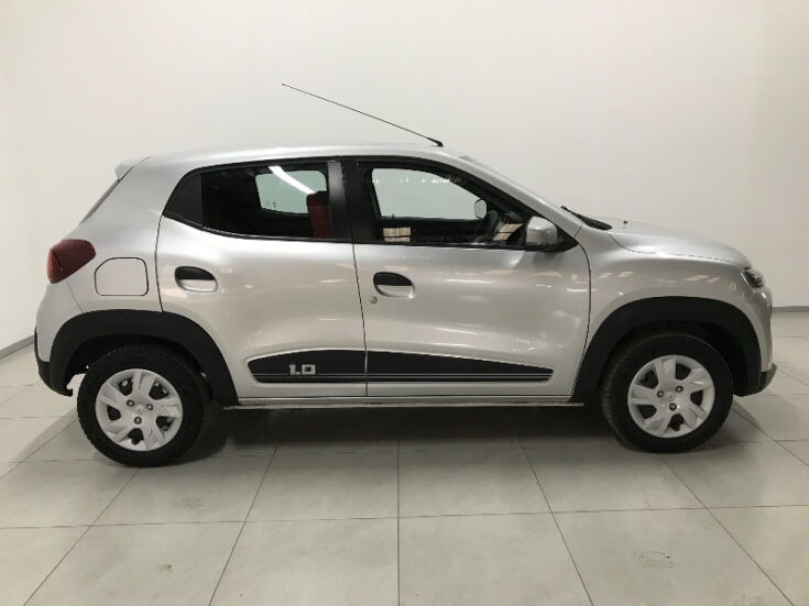 2023 RENAULT KWID DYNAMIQUE MANUAL - Image 4