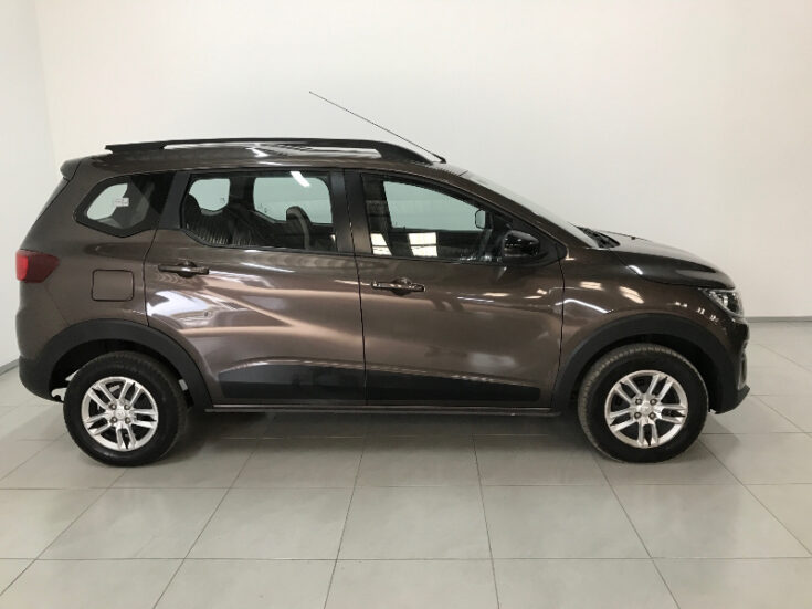 2024 RENAULT TRIBER 1.0 DYNAMIQUE/ZEN - Image 4