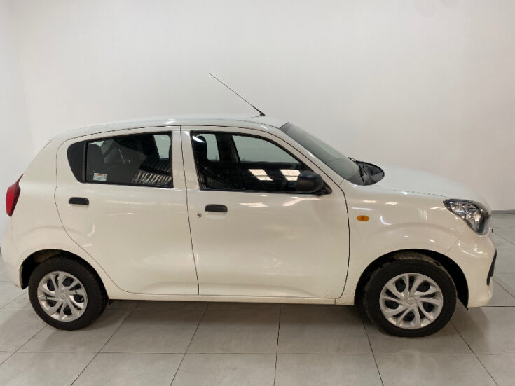 2023 SUZUKI CELERIO 1.0 GA MANUAL - Image 4