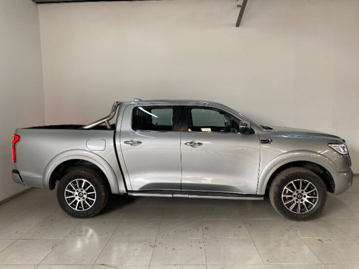2024 GWM P-SERIES PV DCAB 2.0TD LT 4X4 8AT - Image 4