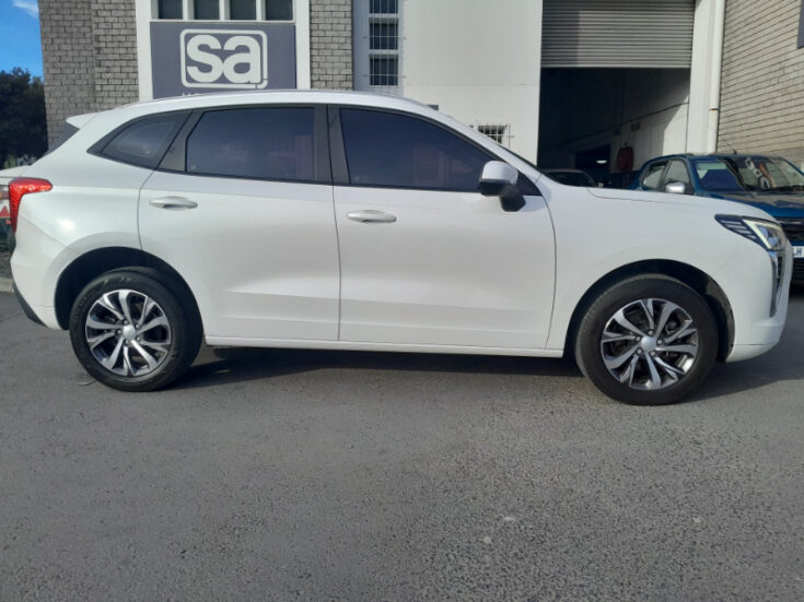 2023 HAVAL JOLION H2 JOLION 1.5T PREMIUM AT - Image 4