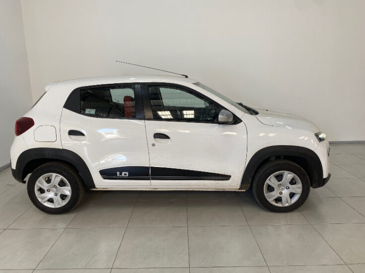 2023 RENAULT KWID DYNAMIQUE MANUAL - Image 4