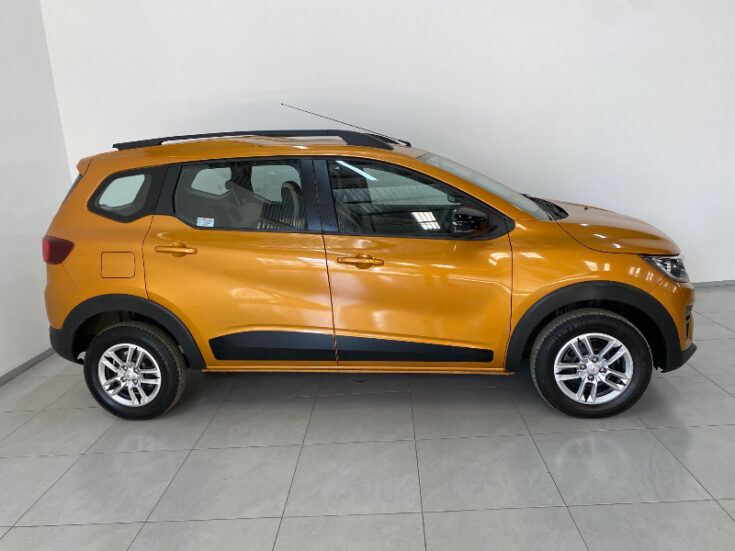 2024 Renault Triber 1.0 Zen - Image 4