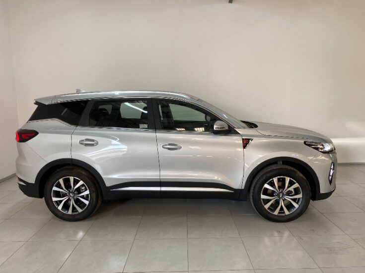2025 CHERY TIGGO 7 PRO 1.5T CVT DISTINCTION - Image 4
