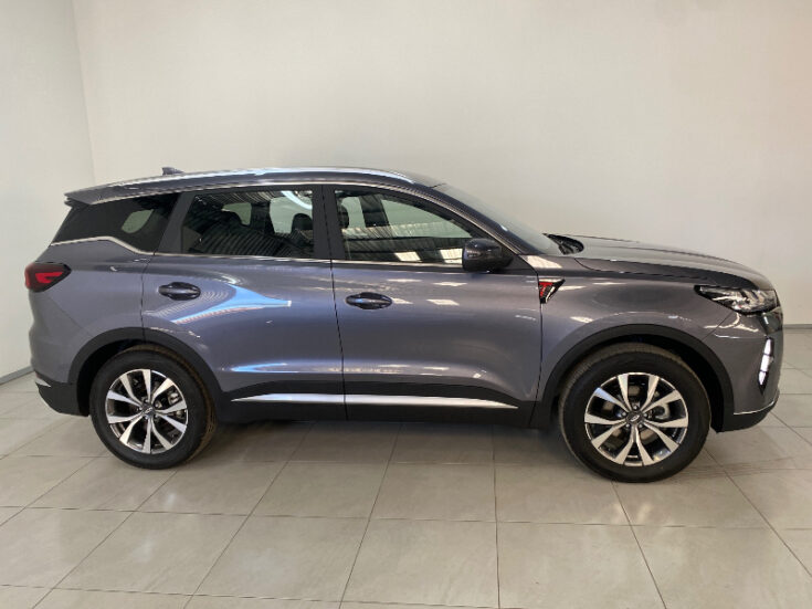 2025 CHERY TIGGO 7 PRO 1.5T CVT DISTINCTION - Image 4