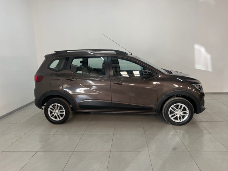 2024 RENAULT KWID DYNAMIQUE MANUAL - Image 4