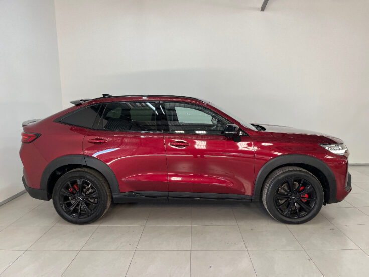 2023 H6GT 2.0T S-LUXURY 6DCT - Image 4