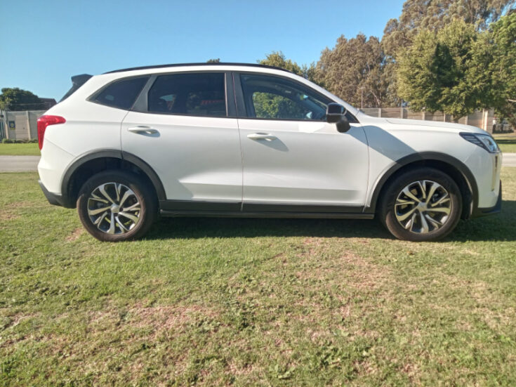 2024 HAVAL H2 JOLION 1.5T LUXURY AT - Image 4