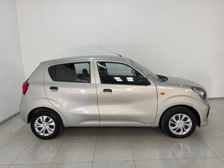 2023 SUZUKI CELERIO 1.0 GA MANUAL - Image 4