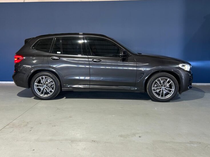2021 BMW XDRIVE M SPORT - Image 4