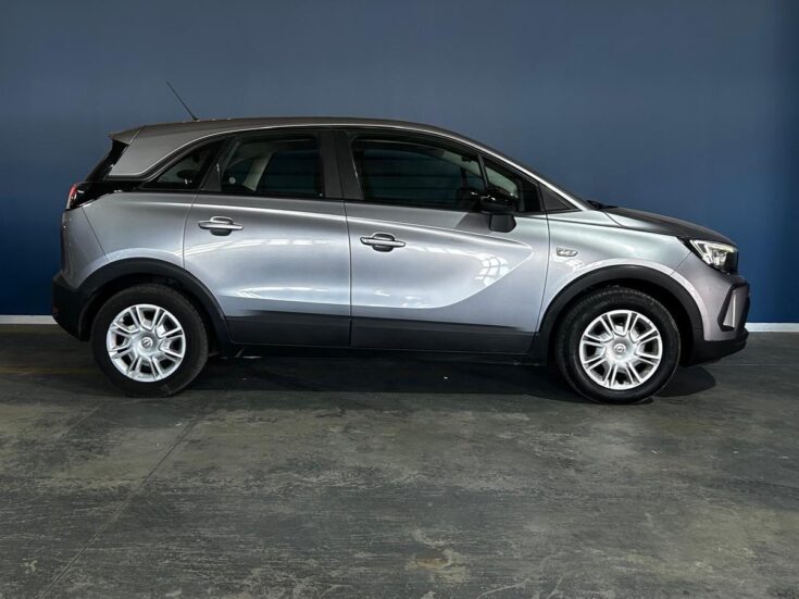 2022 OPEL CROSSLAND 1.2T EDITION AT - Image 4