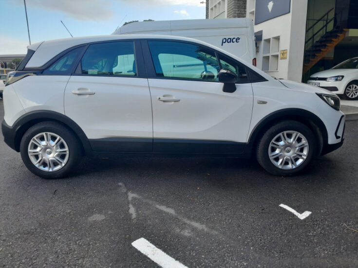 2022 OPEL CROSSLAND 1.2 EDITION - Image 4