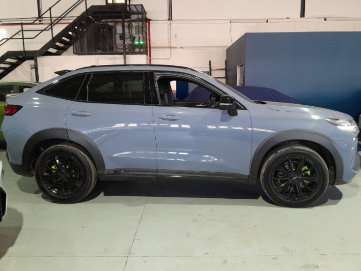 2023 HAVAL H6GT 2.0T S-LUXURY 7DCT 4WD - Image 4
