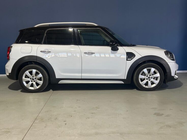 2019 MINI COOPER S COUNTRYMAN A/T - Image 4