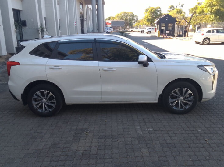 2023 HAVAL H2 JOLION 1.5T PREMIUM AT - Image 4