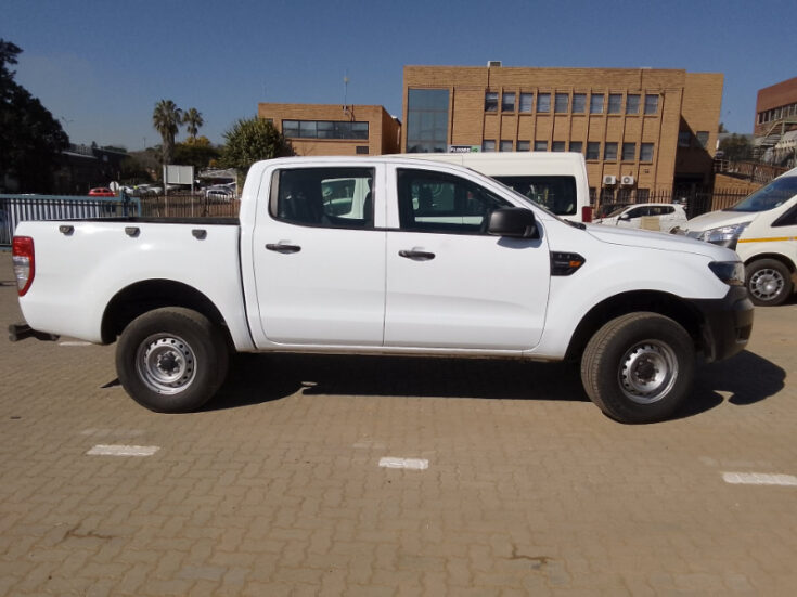 202 FORD RANGER 2.2TDCI P/U D/C - Image 4