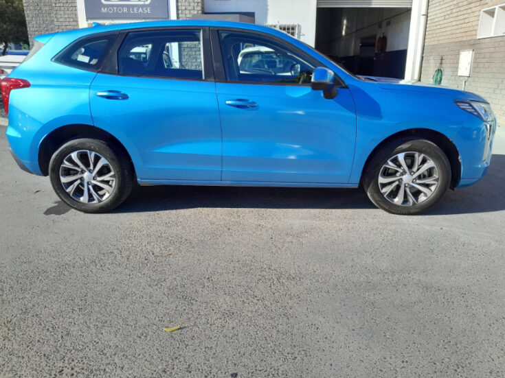 2023 HAVAL H2 JOLION 1.5T CITY - Image 4